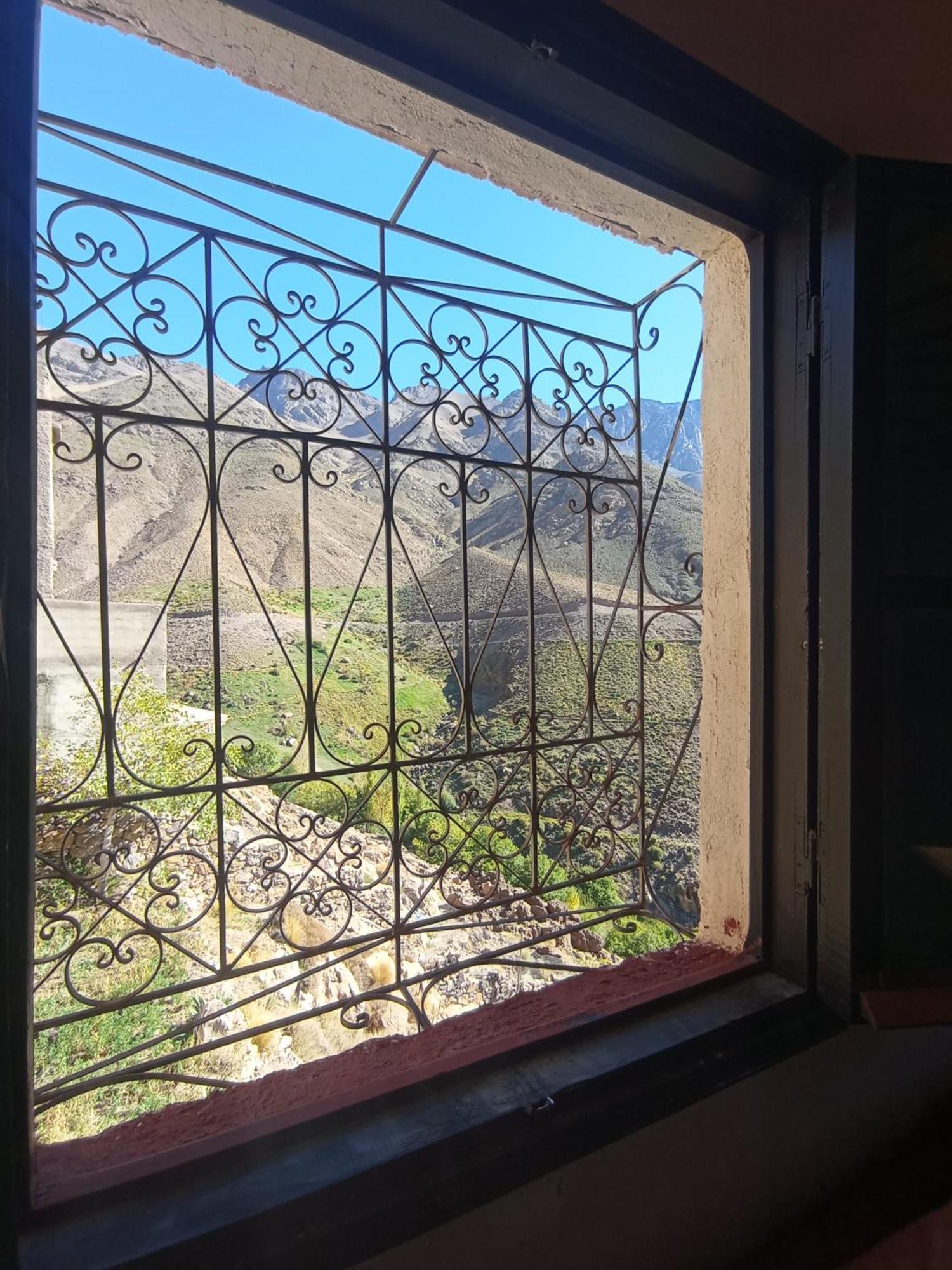 Gite Ogog Tacheddirt Εξωτερικό φωτογραφία